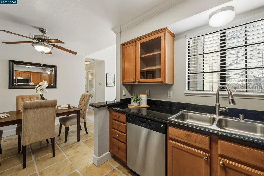 332 Eastridge Drive San Ramon CA 94582