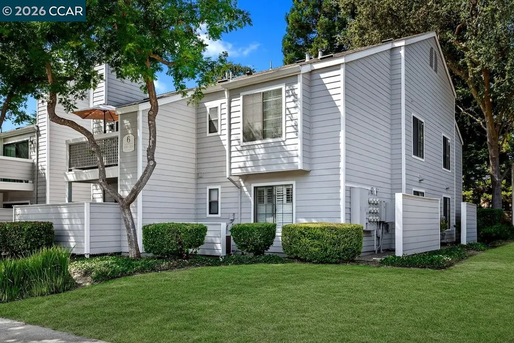 332 Eastridge Drive San Ramon CA 94582