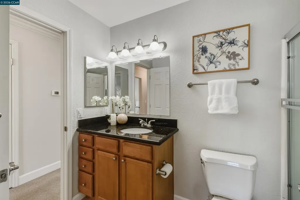 332 Eastridge Drive San Ramon CA 94582