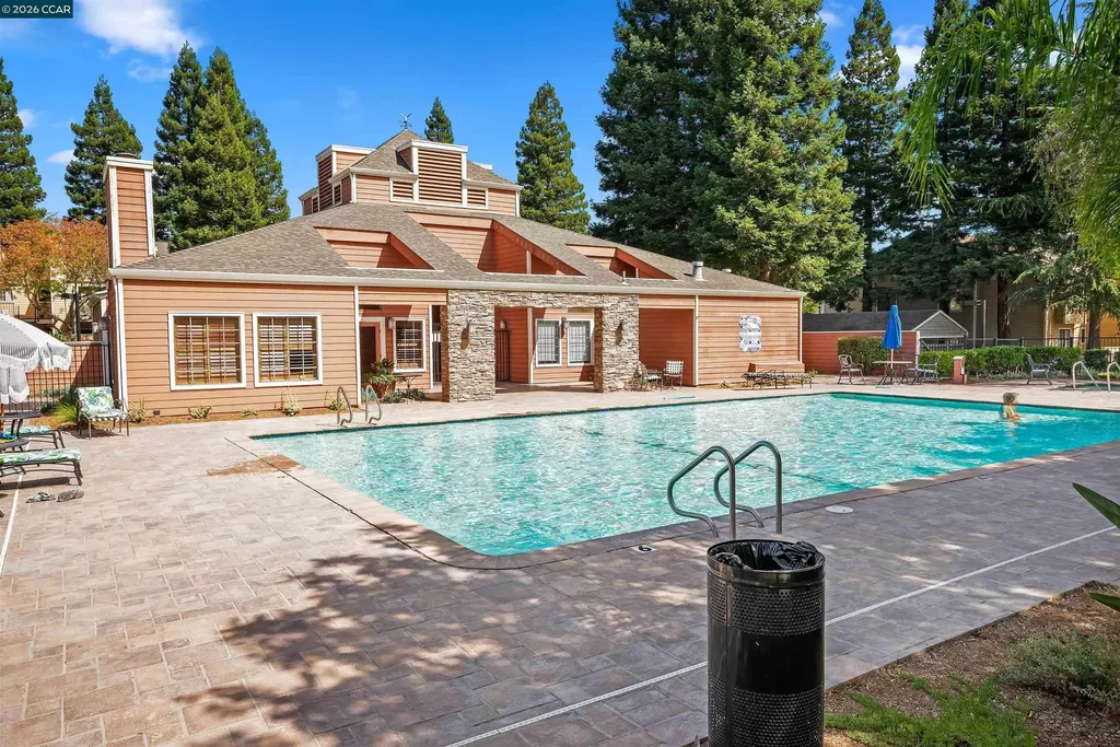 332 Eastridge Drive San Ramon CA 94582