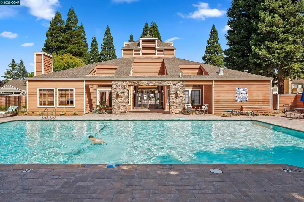 332 Eastridge Drive San Ramon CA 94582