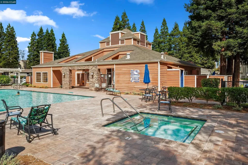 332 Eastridge Drive San Ramon CA 94582
