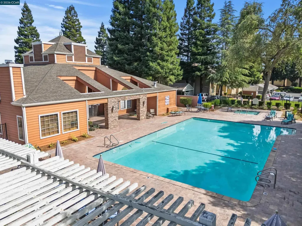 332 Eastridge Drive San Ramon CA 94582