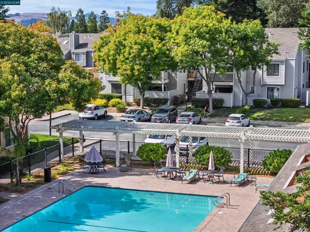 332 Eastridge Drive San Ramon CA 94582