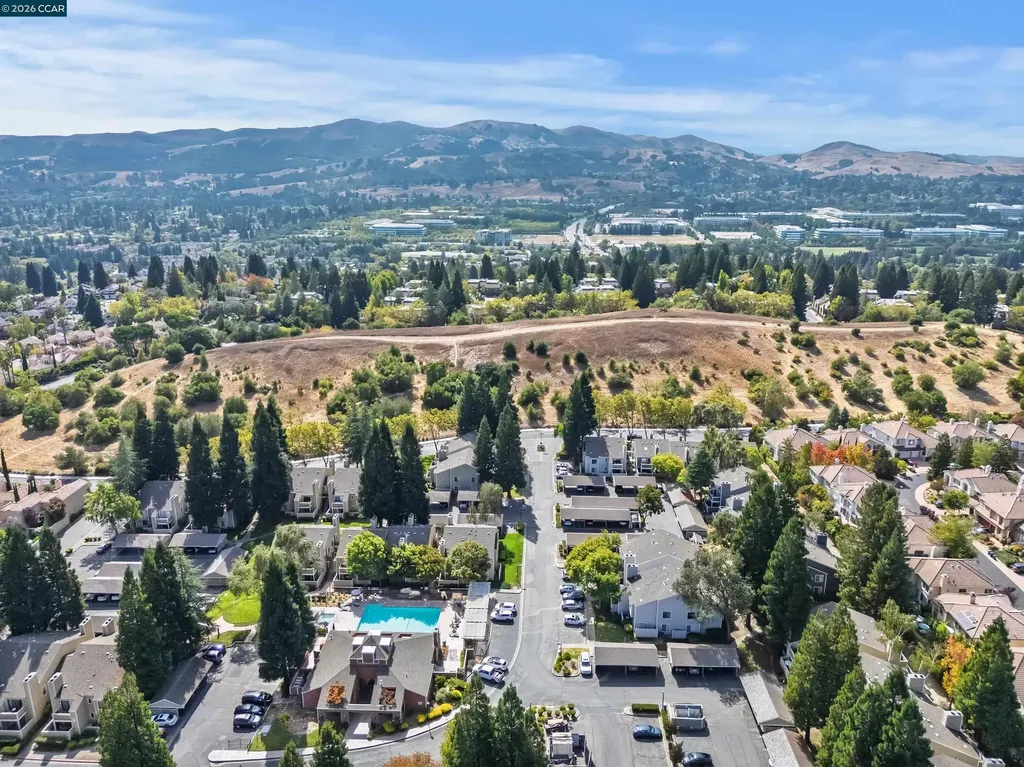 332 Eastridge Drive San Ramon CA 94582