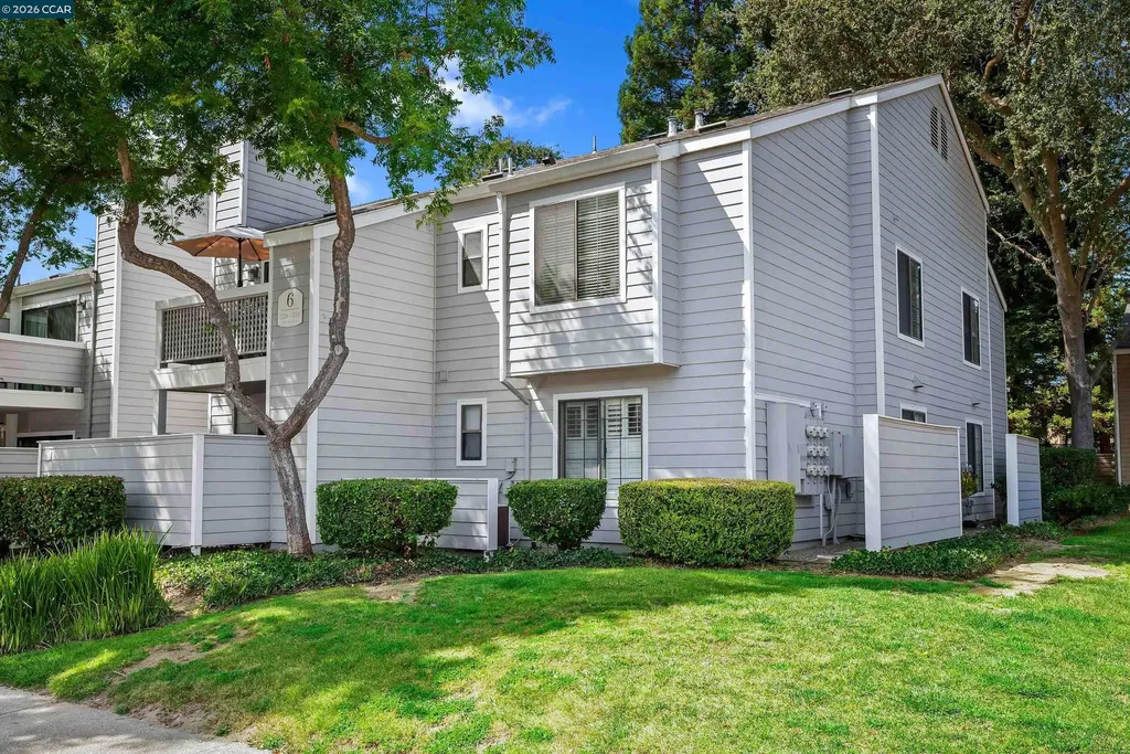 332 Eastridge Drive San Ramon CA 94582