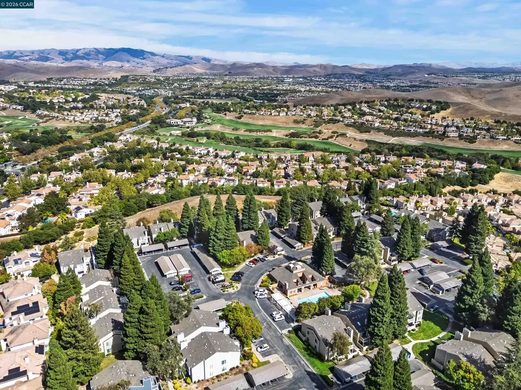 332 Eastridge Drive San Ramon CA 94582