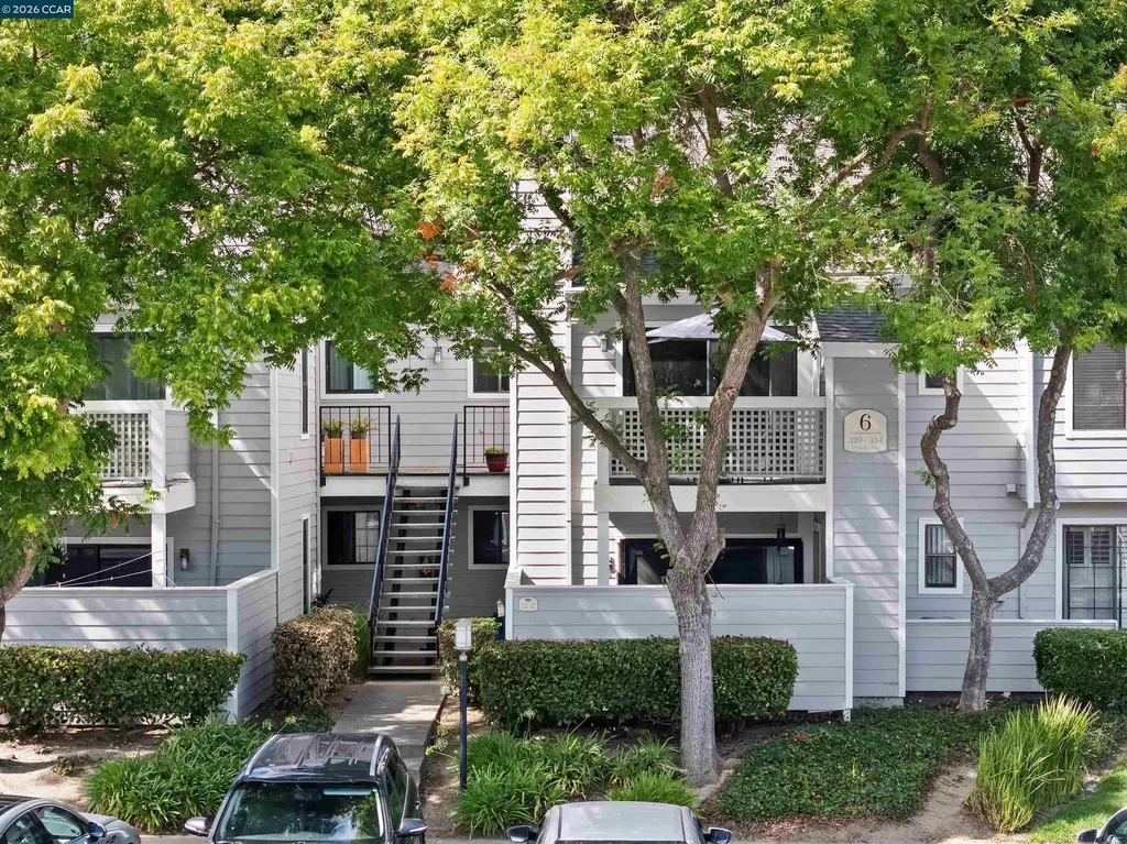 332 Eastridge Drive San Ramon CA 94582