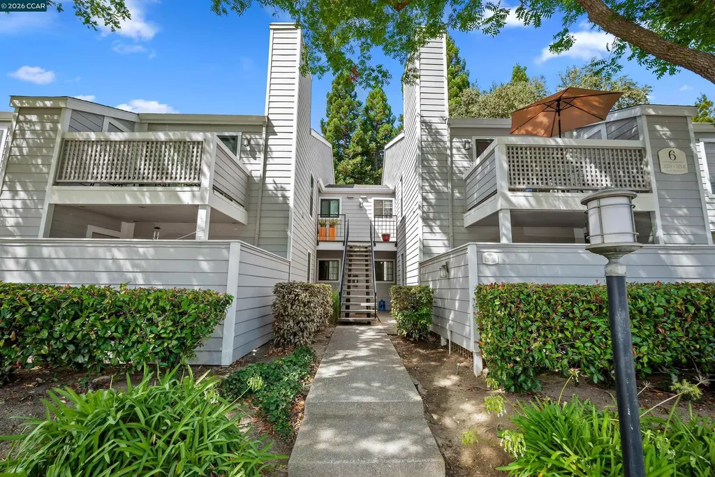 332 Eastridge Drive San Ramon CA 94582