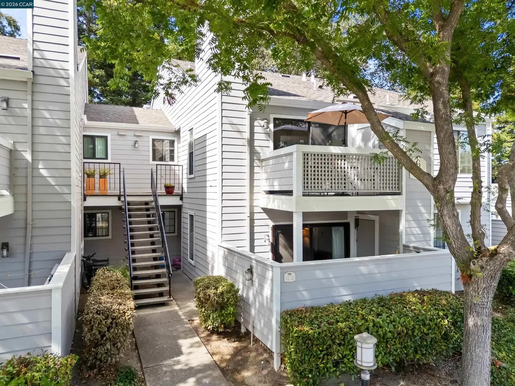 332 Eastridge Drive San Ramon CA 94582