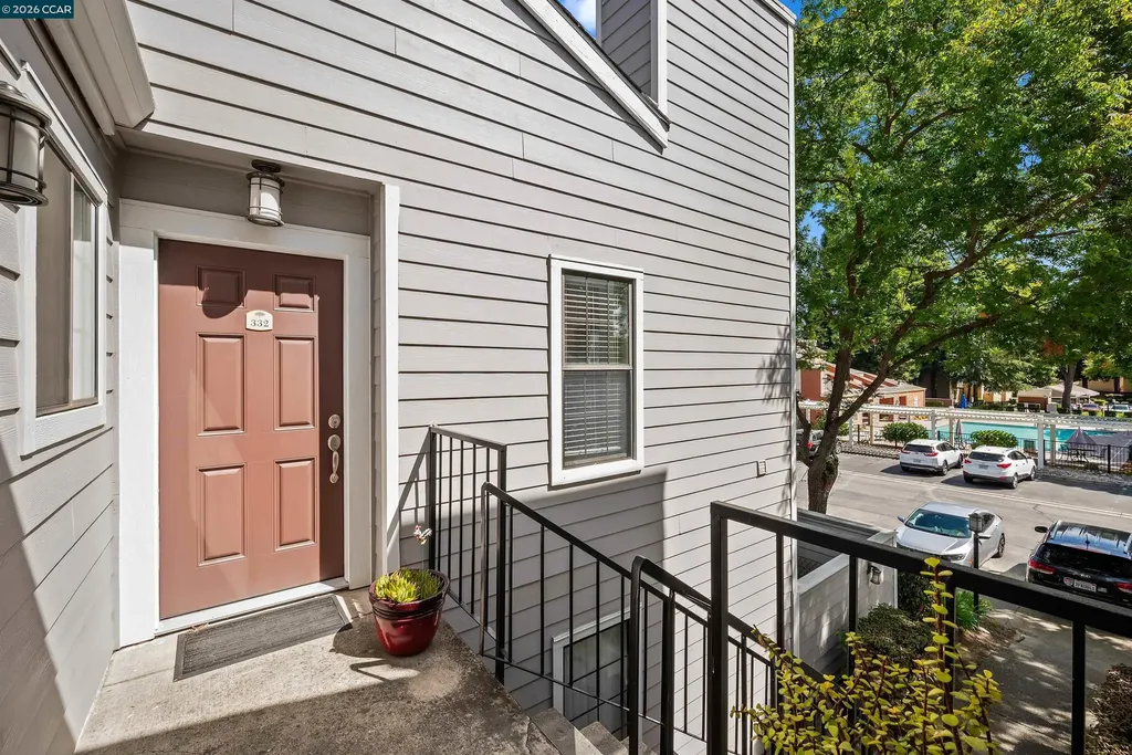 332 Eastridge Drive San Ramon CA 94582
