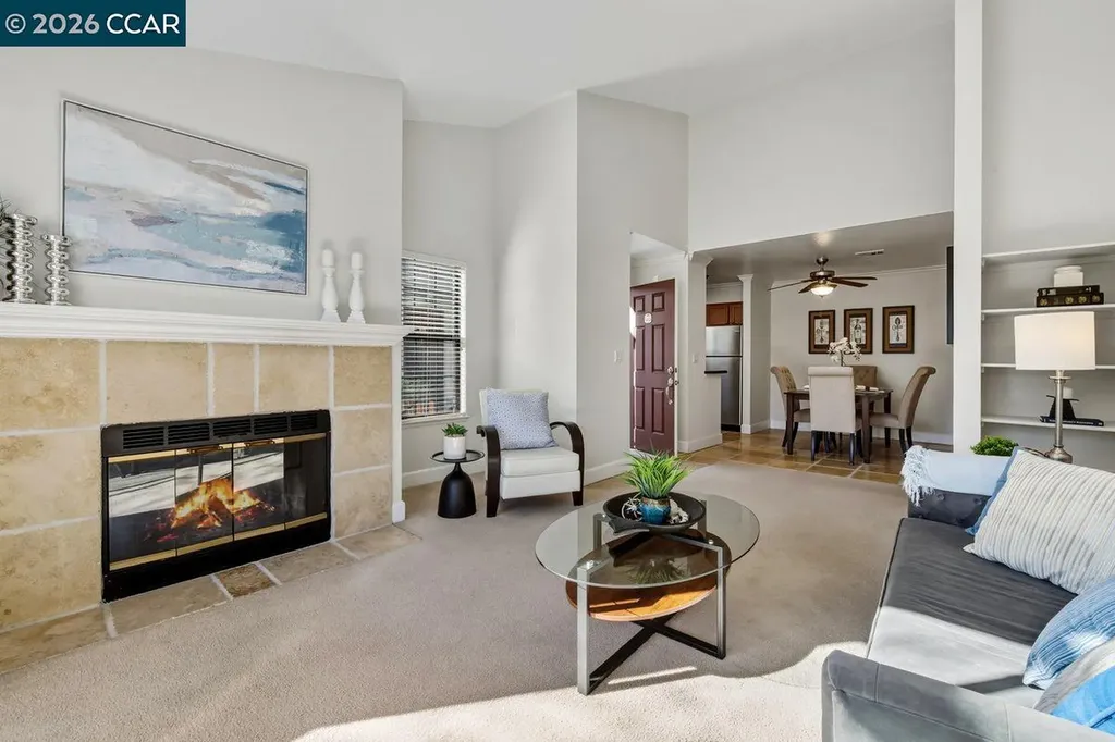 332 Eastridge Drive San Ramon CA 94582