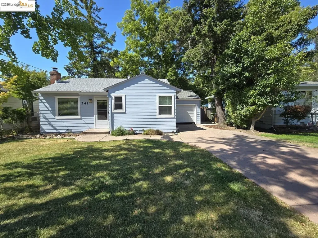 241 Humboldt Street San Rafael CA 94901