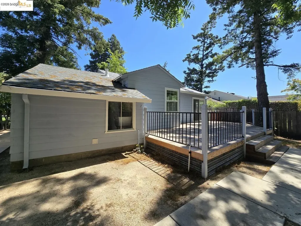 241 Humboldt Street San Rafael CA 94901