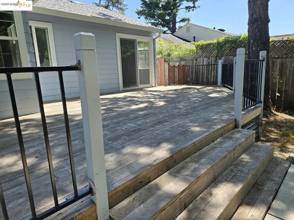 241 Humboldt Street San Rafael CA 94901