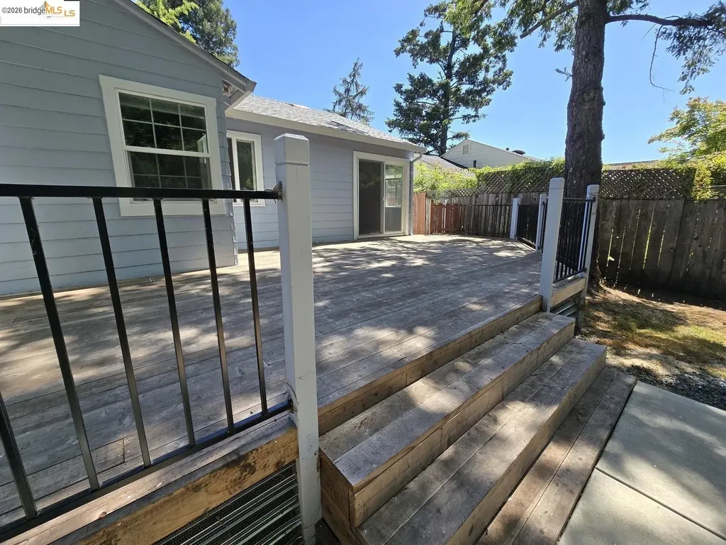 241 Humboldt Street San Rafael CA 94901