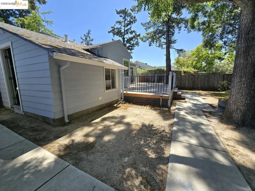 241 Humboldt Street San Rafael CA 94901