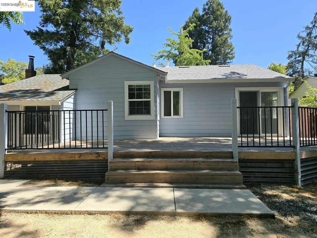 241 Humboldt Street San Rafael CA 94901