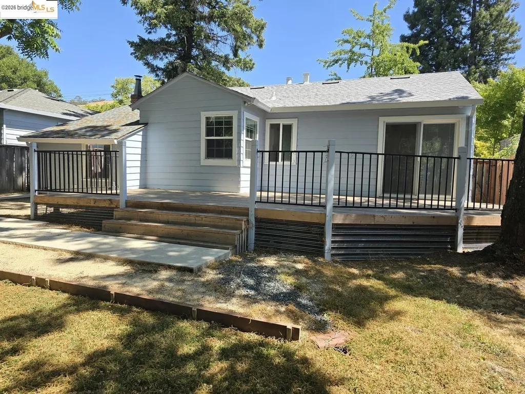 241 Humboldt Street San Rafael CA 94901