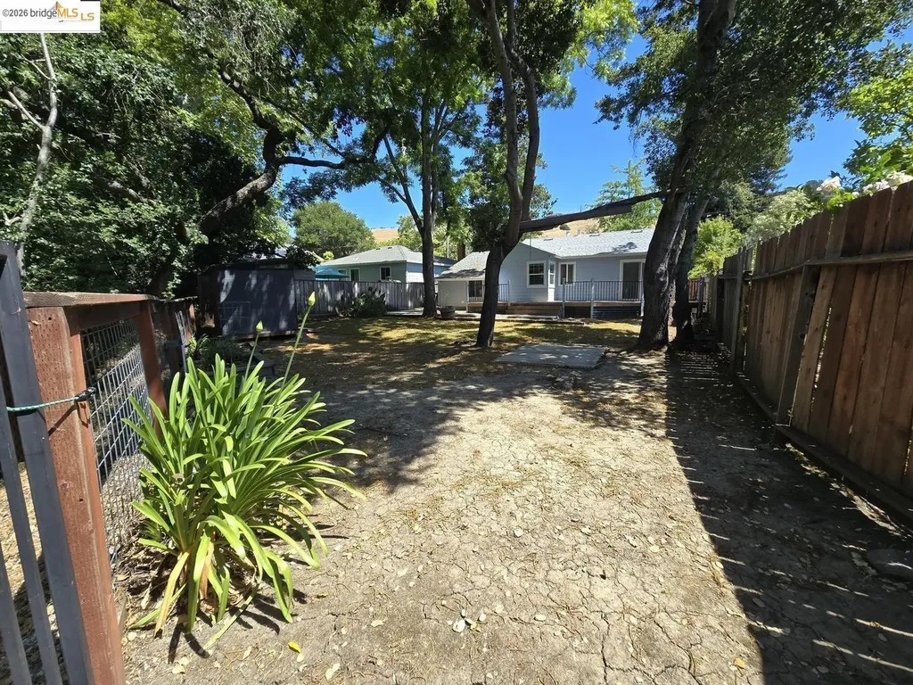 241 Humboldt Street San Rafael CA 94901