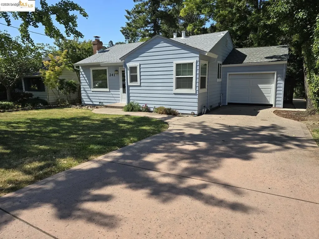 241 Humboldt Street San Rafael CA 94901