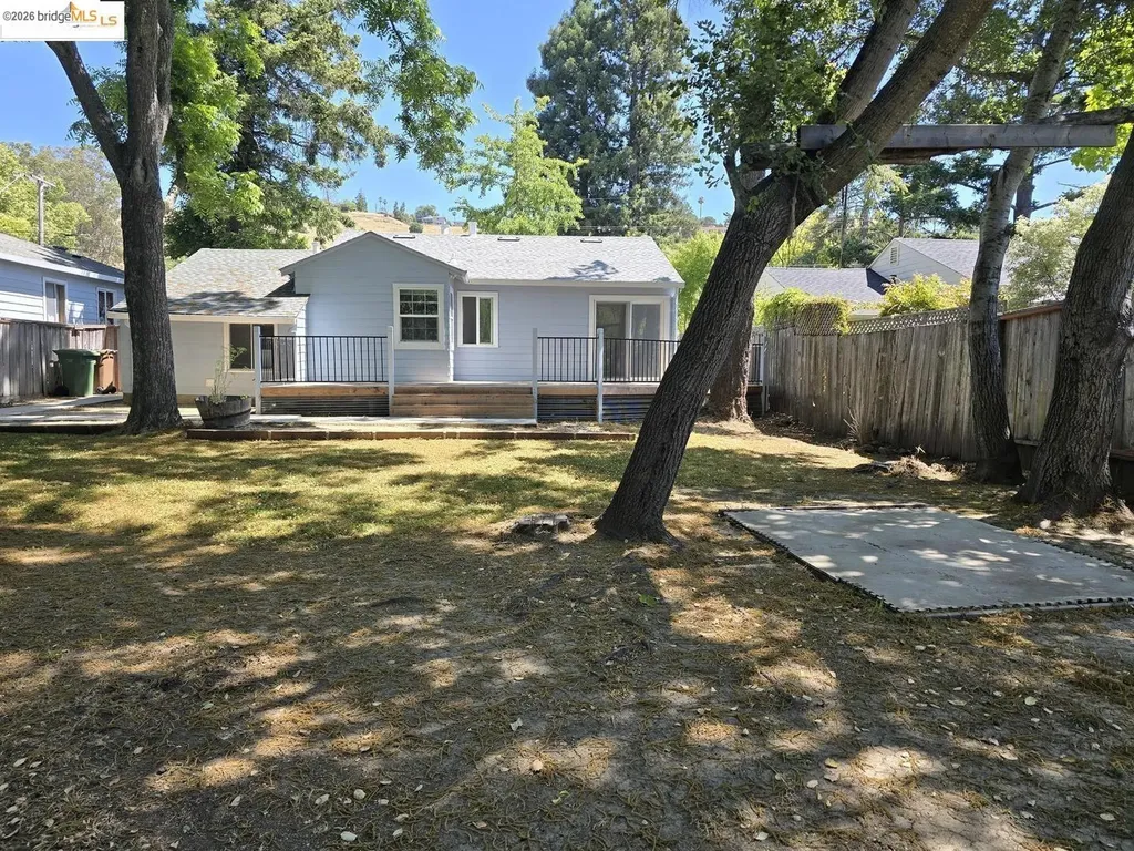 241 Humboldt Street San Rafael CA 94901