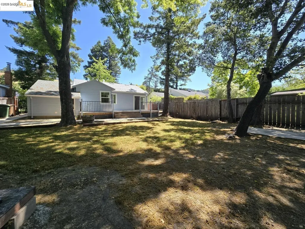 241 Humboldt Street San Rafael CA 94901