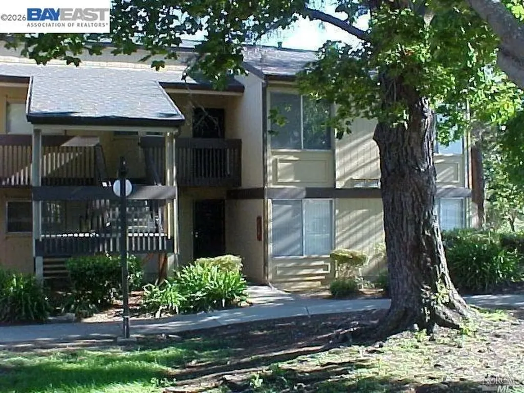 355 Parkview Terrace Vallejo CA 94589