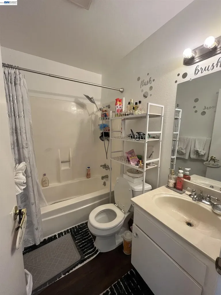 355 Parkview Terrace Vallejo CA 94589