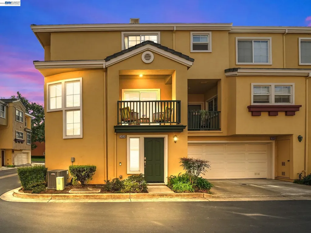 3454 Dayton Common Fremont CA 94538