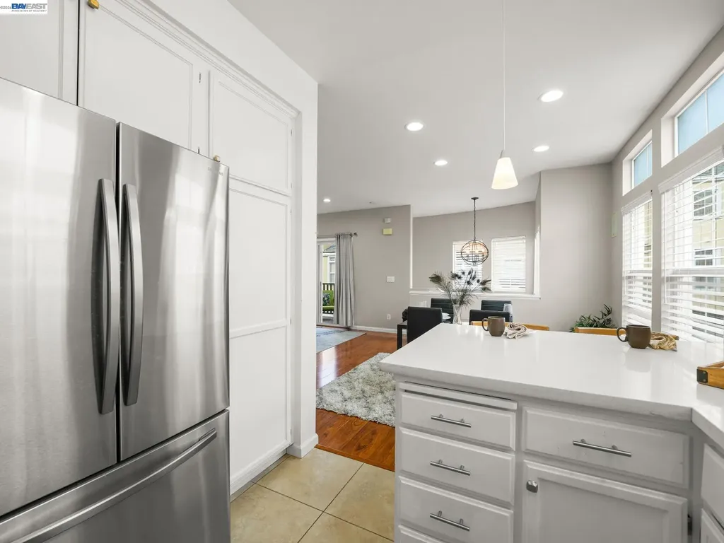 3454 Dayton Common Fremont CA 94538