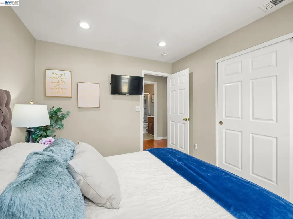 3454 Dayton Common Fremont CA 94538