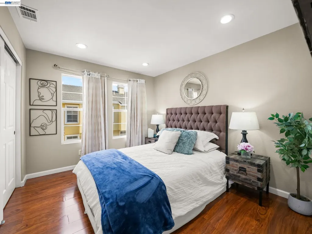 3454 Dayton Common Fremont CA 94538