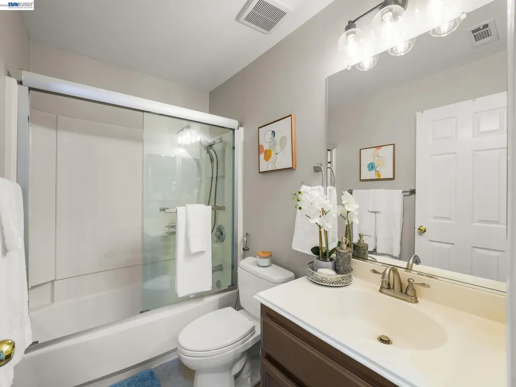 3454 Dayton Common Fremont CA 94538
