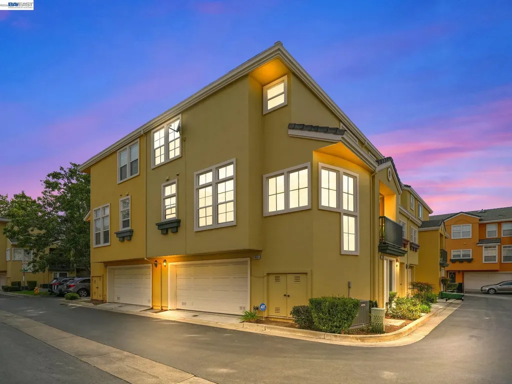 3454 Dayton Common Fremont CA 94538