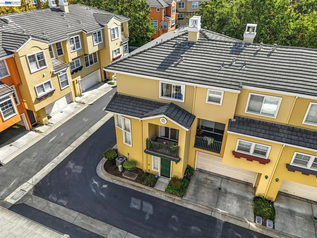 3454 Dayton Common Fremont CA 94538