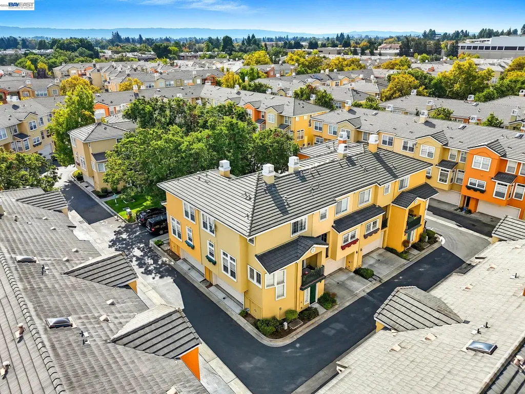 3454 Dayton Common Fremont CA 94538