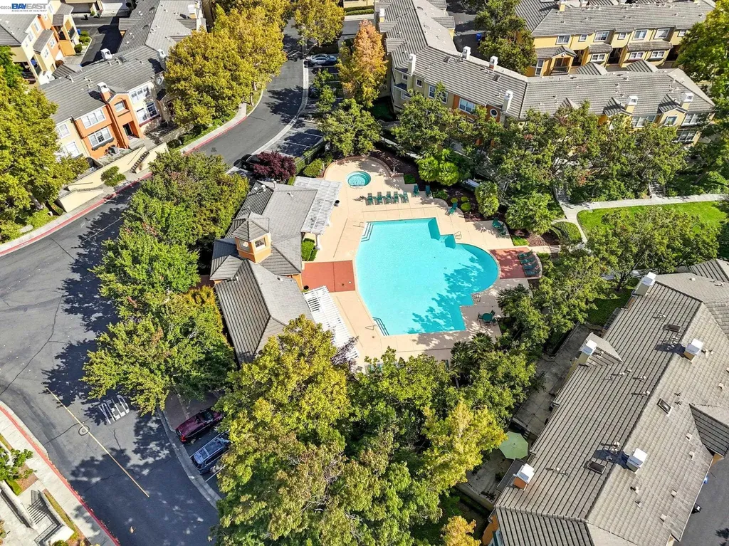 3454 Dayton Common Fremont CA 94538