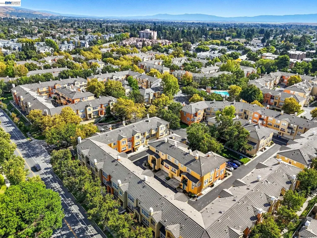 3454 Dayton Common Fremont CA 94538