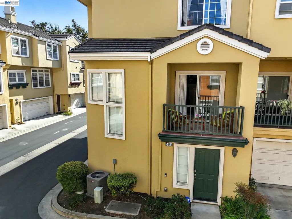 3454 Dayton Common Fremont CA 94538