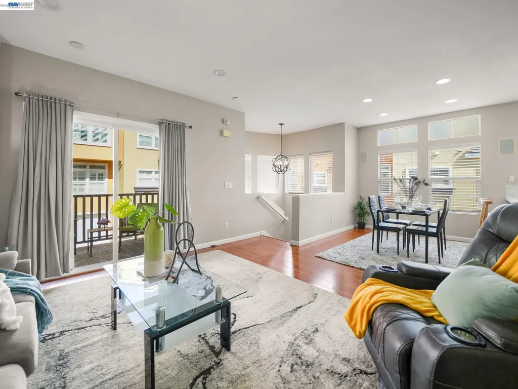 3454 Dayton Common Fremont CA 94538