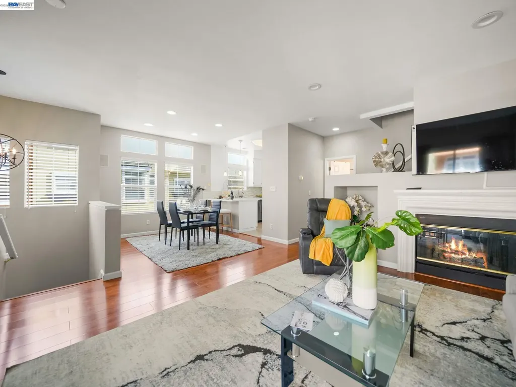 3454 Dayton Common Fremont CA 94538