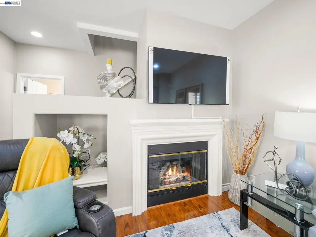 3454 Dayton Common Fremont CA 94538