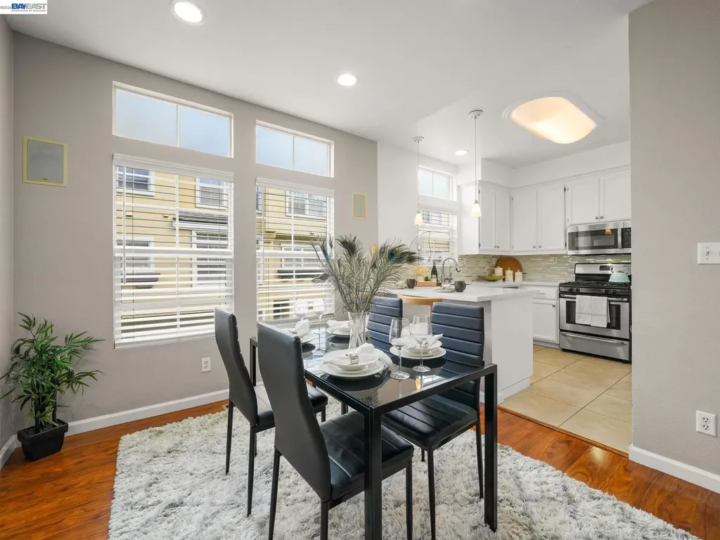 3454 Dayton Common Fremont CA 94538