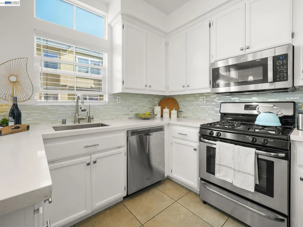 3454 Dayton Common Fremont CA 94538
