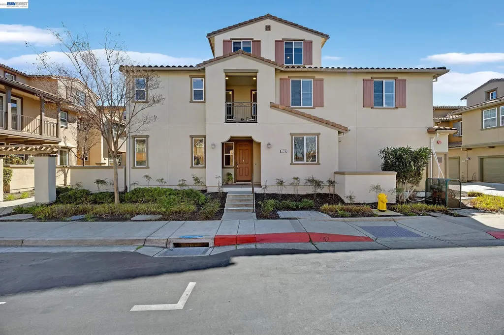 5216 Fioli Loop San Ramon CA 94582