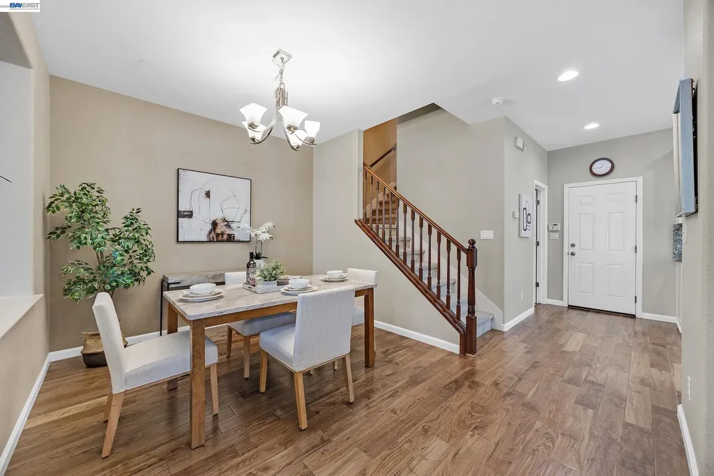 5216 Fioli Loop San Ramon CA 94582