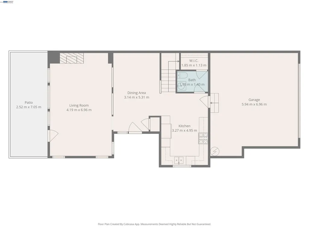 5216 Fioli Loop San Ramon CA 94582