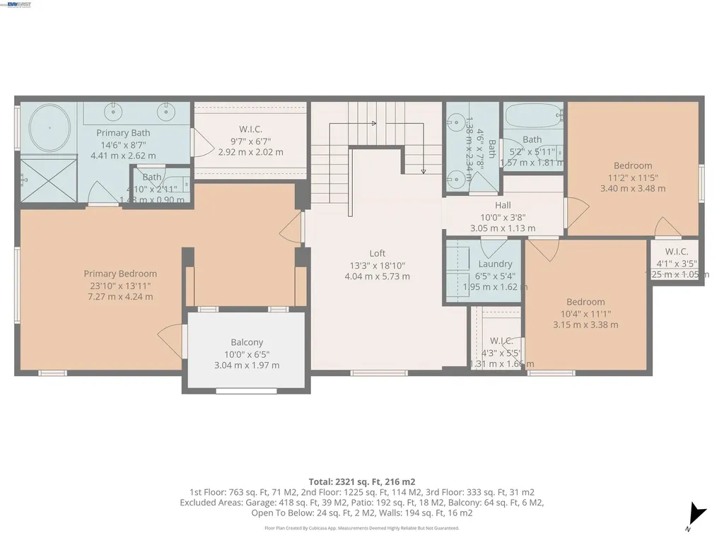 5216 Fioli Loop San Ramon CA 94582