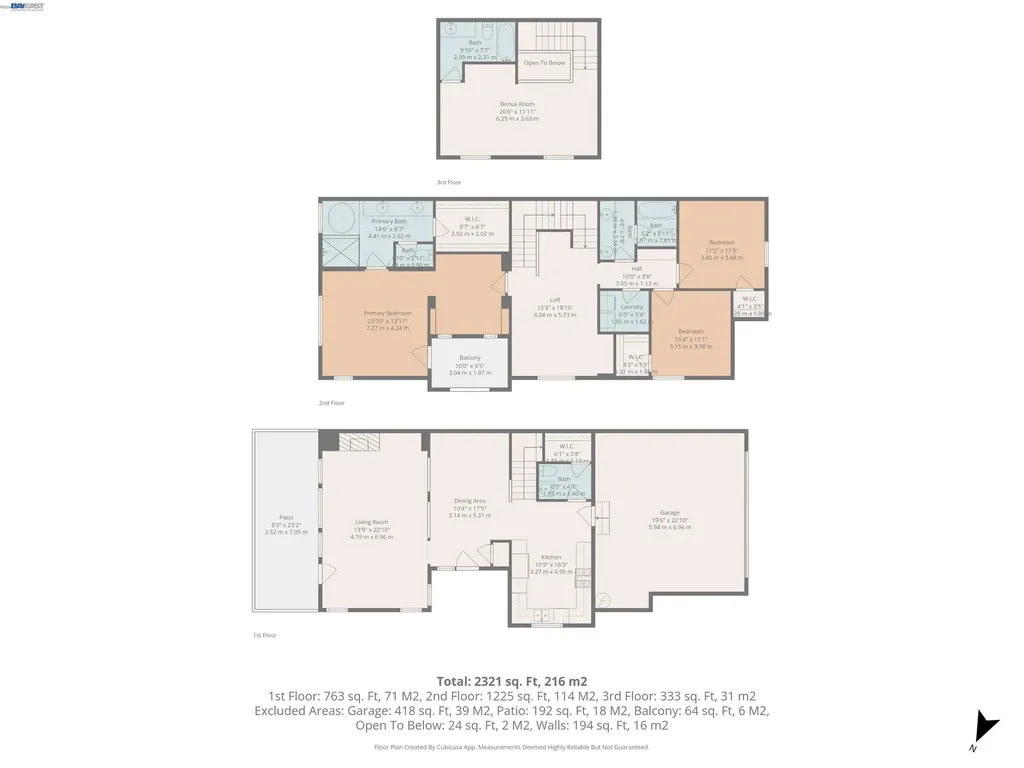 5216 Fioli Loop San Ramon CA 94582